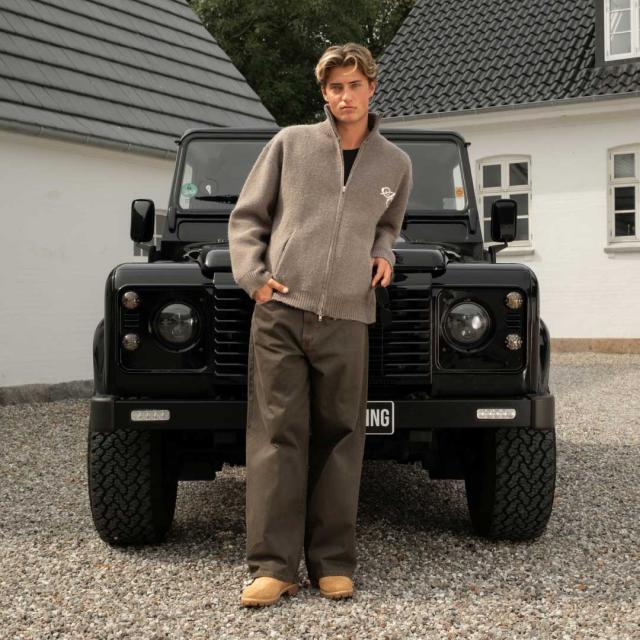 Leasing Manager i Friis Shoppingcenter - Tom Dorf Møller