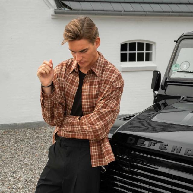 Leasing Manager i Friis Shoppingcenter - Tom Dorf Møller