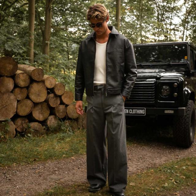 Leasing Manager i Friis Shoppingcenter - Tom Dorf Møller