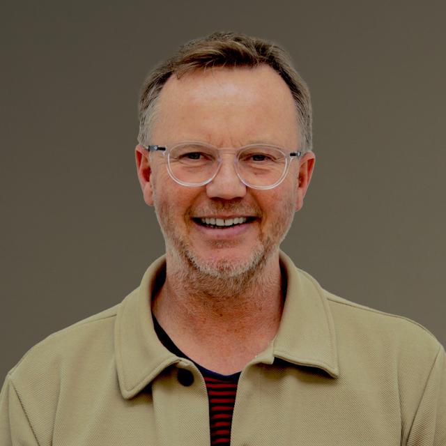 Facility Manager i Friis - Henrik 