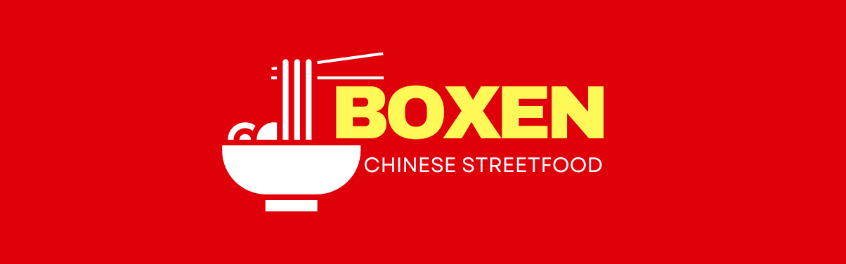 Billede af en Street Burger med pomfritter